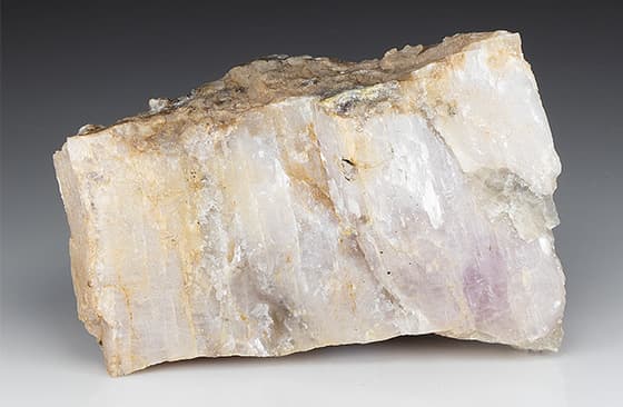 Spodumene