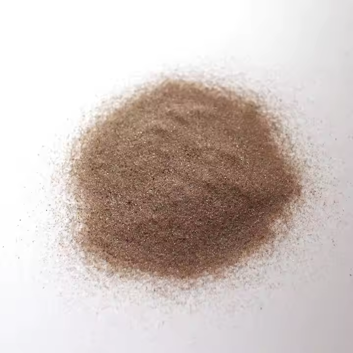 Zircon Sand